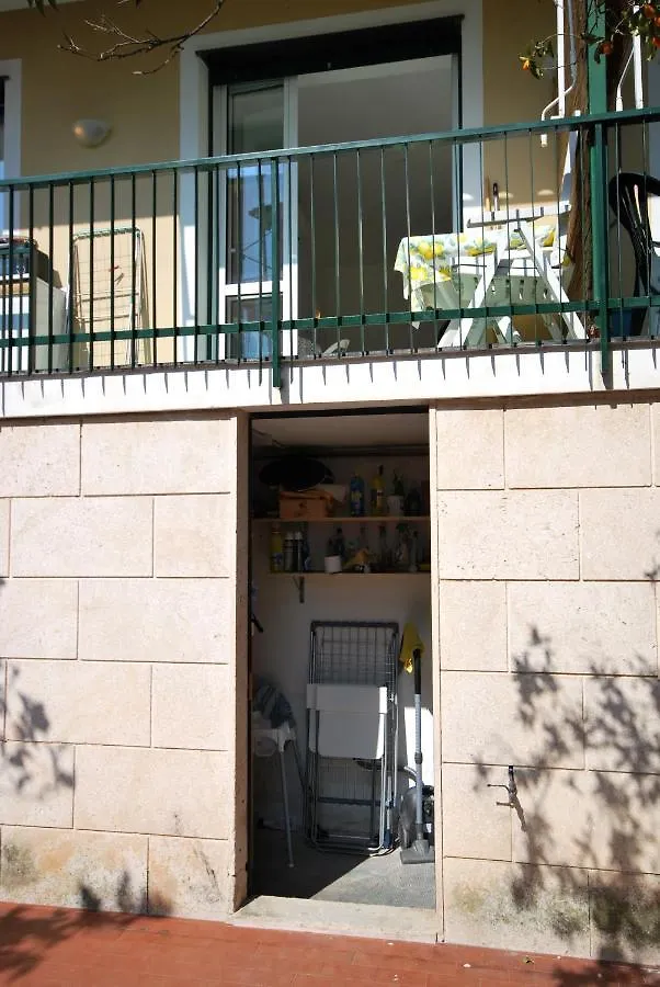 פינאלה ליגורה Appartamenti Con Giardino E Posto Auto Per Famiglie דירה פינאלה ליגורה