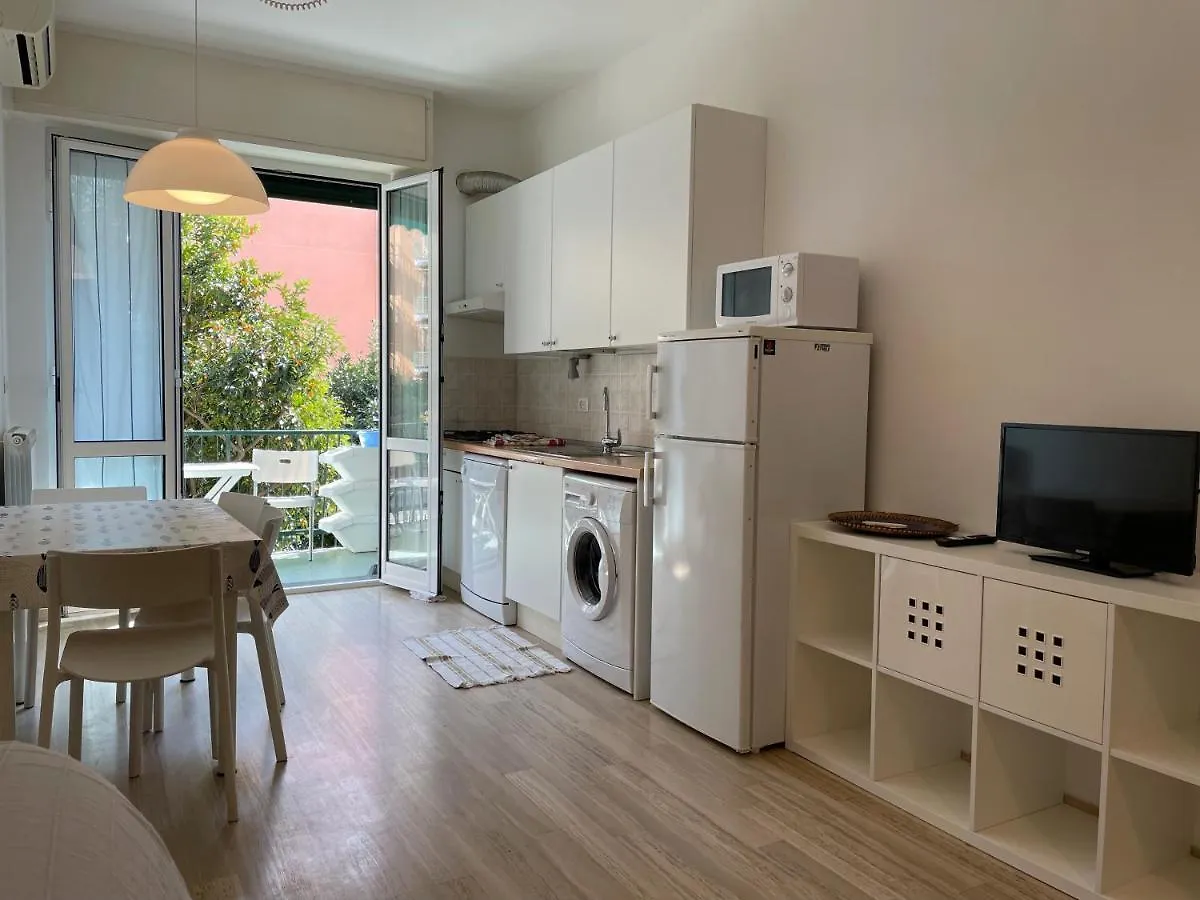 דירה פינאלה ליגורה Appartamenti Con Giardino E Posto Auto Per Famiglie איטליה