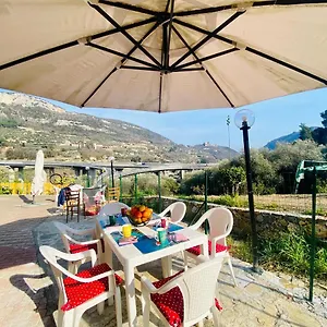  Appartamento Ca De Matette - Bike Nature & Relax